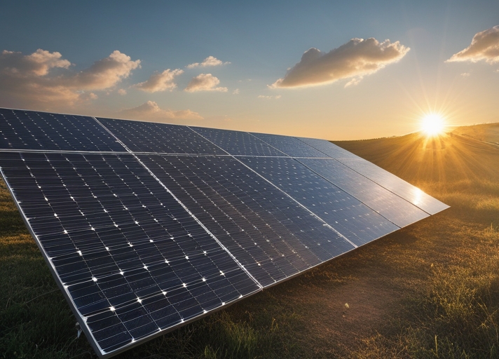 Baterías solares: la clave para tu movilidad, ahorro y energía sostenible