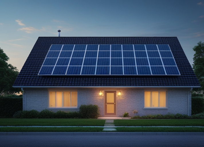 Calcula tu ahorro energético