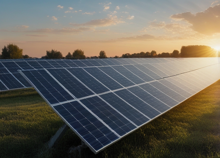 Subvenciones para placas solares en Madrid