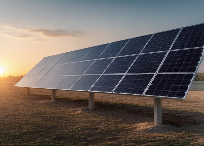 Transforma tu hogar con placas solares